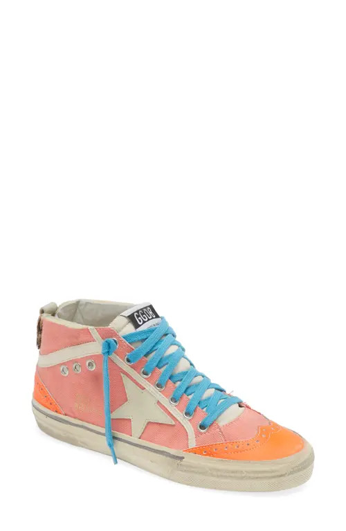 golden goose mid star | Nordstrom | Nordstrom