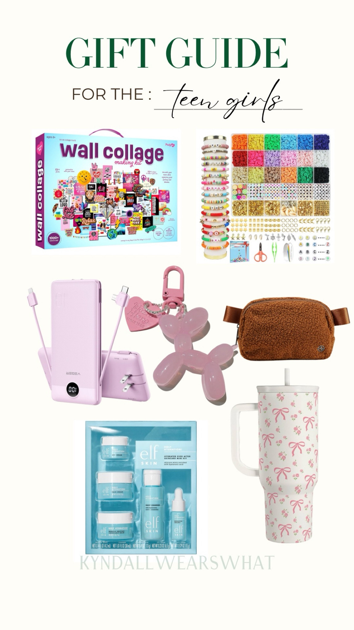 Teenage girl, teen girl gift ideas gift guide

#LTKHoliday #LTKFamily #LTKGiftGuide