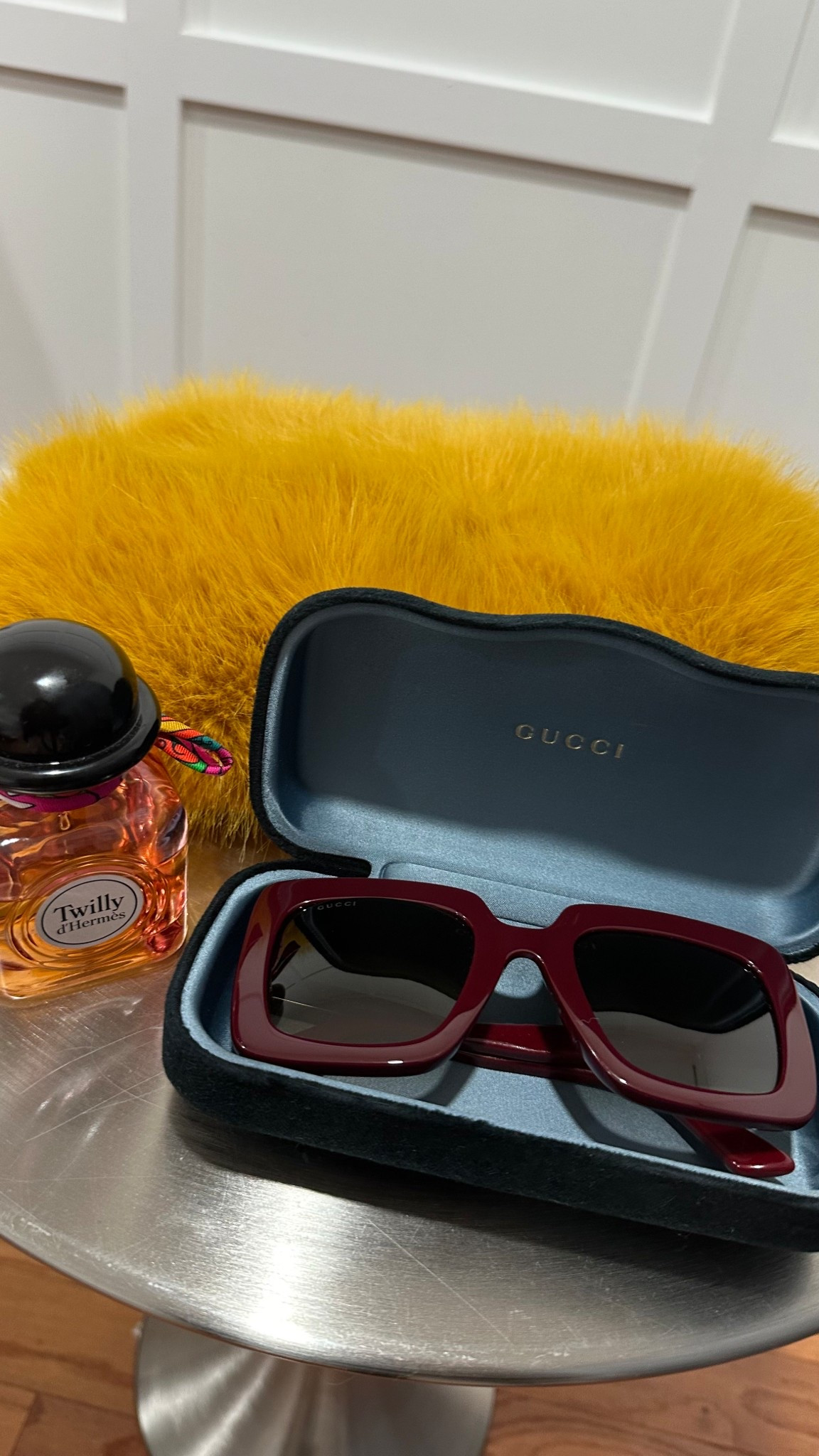 Accessories make great gifts 

#LTKGiftGuide #LTKOver40 #LTKHoliday