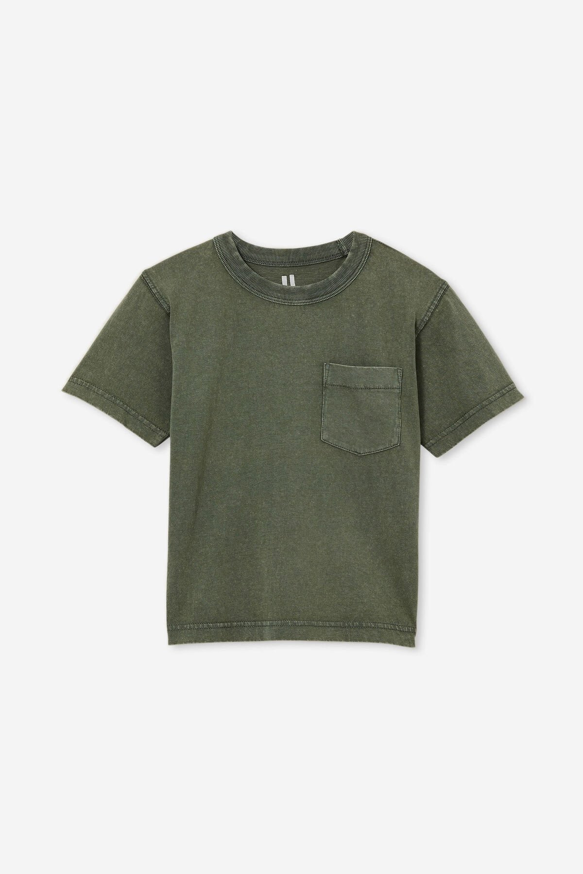 The Essential Short Sleeve Tee | Cotton On (US)