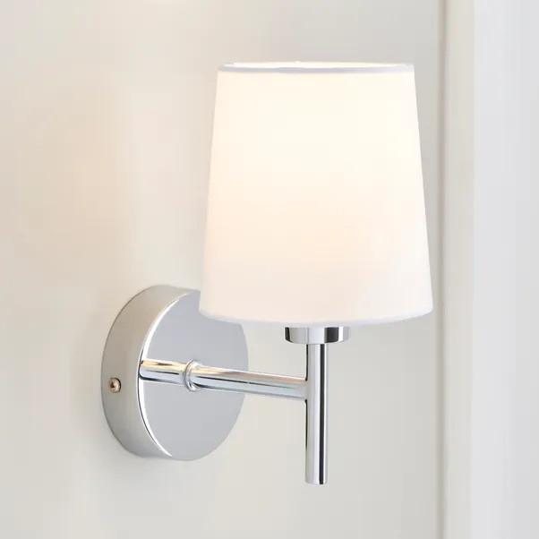 Prescot Wall Light | Dunelm (migrated)