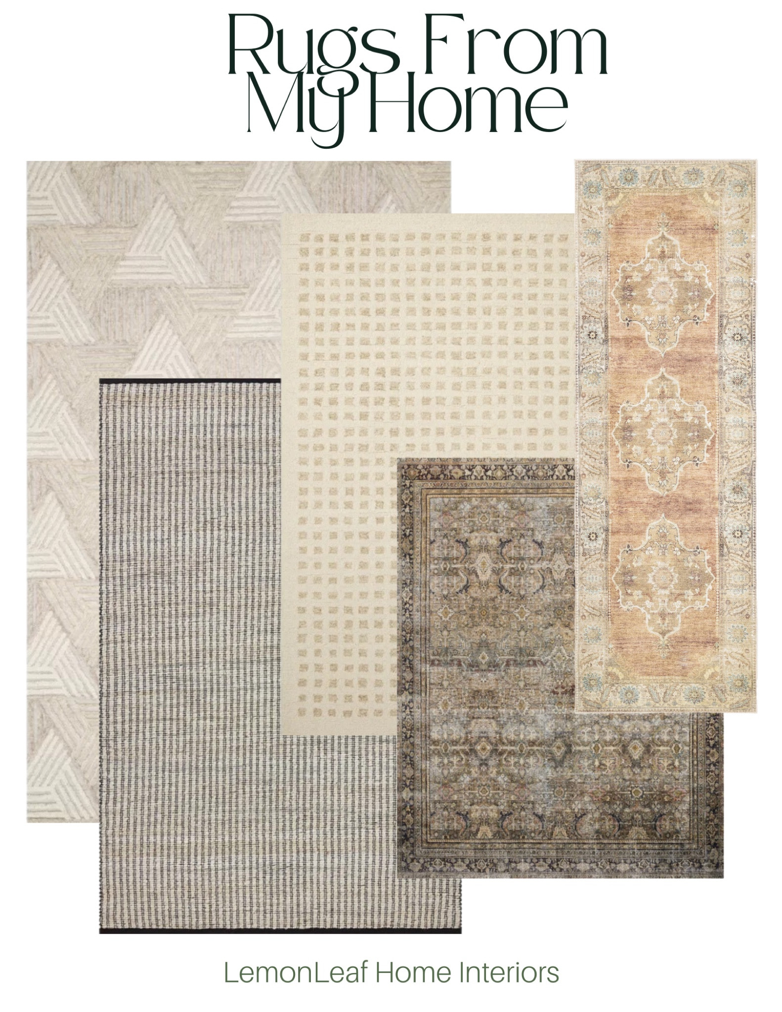 Best selling rugs from my home. Great textures, neutral palette, on SALE


#LTKstyletip #LTKhome #LTKsalealert