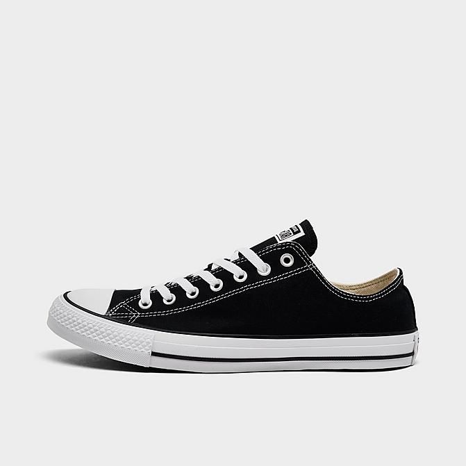 Converse Chuck Taylor All Star Low Top Casual Shoes | Finish Line (US)