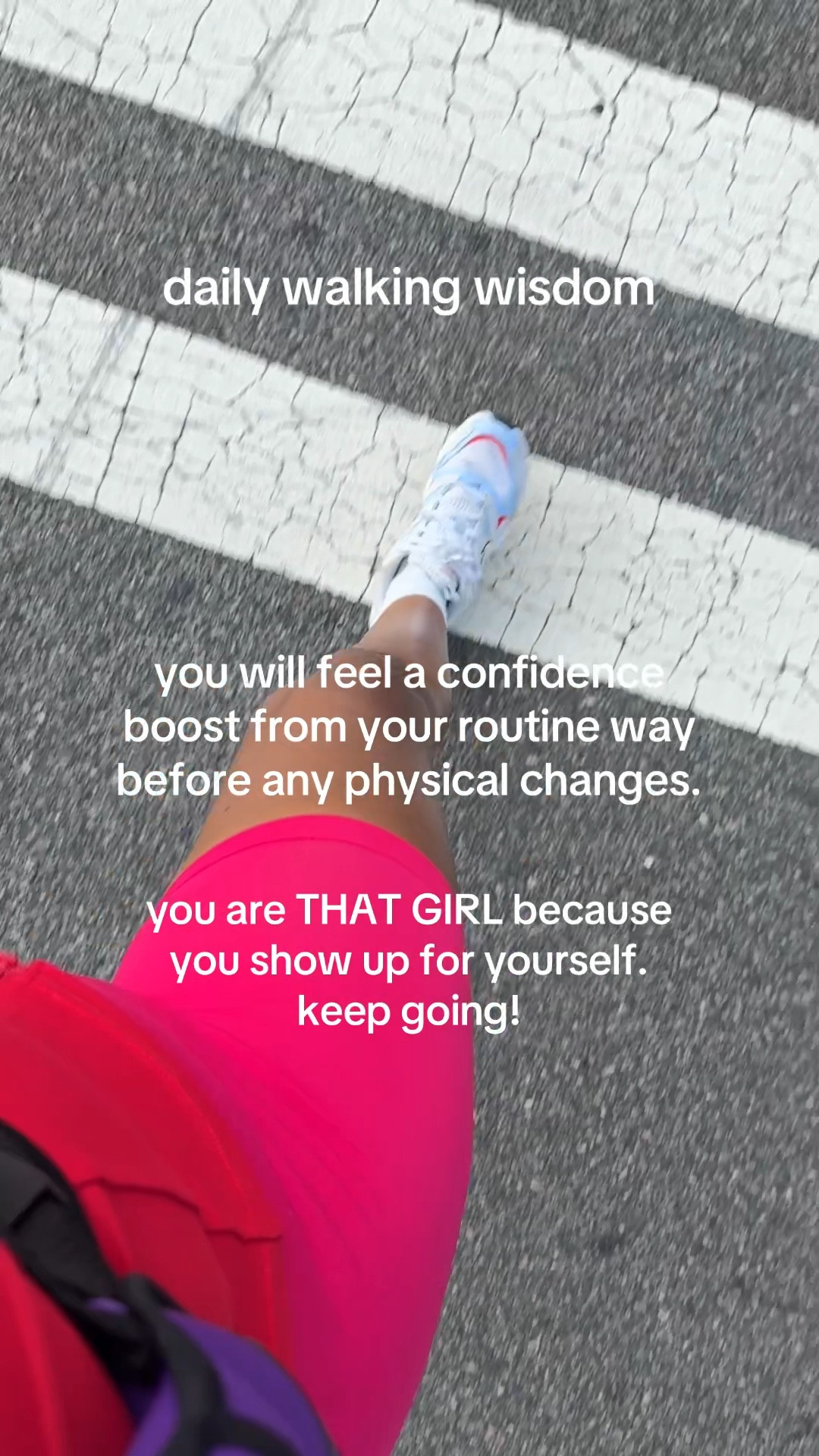 Show up. Build trust. Be confident.

#LTKU #LTKActive #LTKFindsUnder50