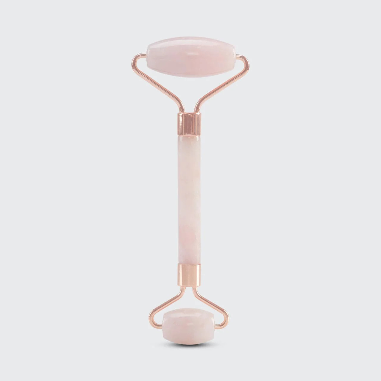 Rose Quartz Face Roller | KITSCH: Designer Hair Products | Kitsch