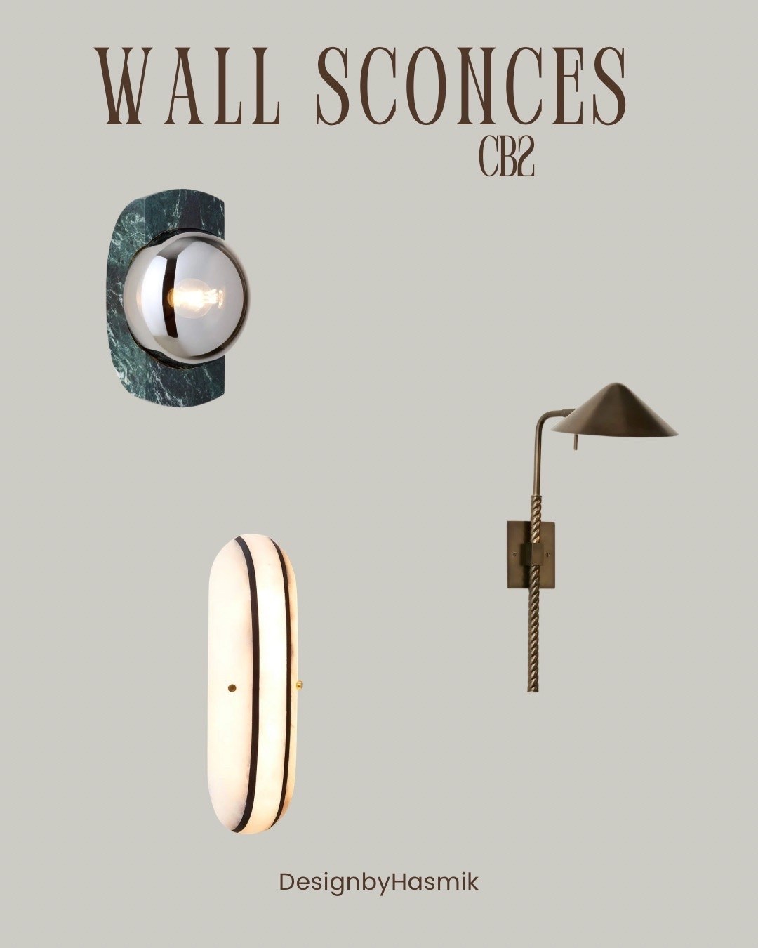 Wall sconces

#LTKHome #LTKSaleAlert