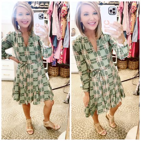 Family photo look for tonight!  I always get so many compliments on this dress! ❤️


Xo, Brooke

#LTKGiftGuide #LTKSeasonal #LTKstyletip