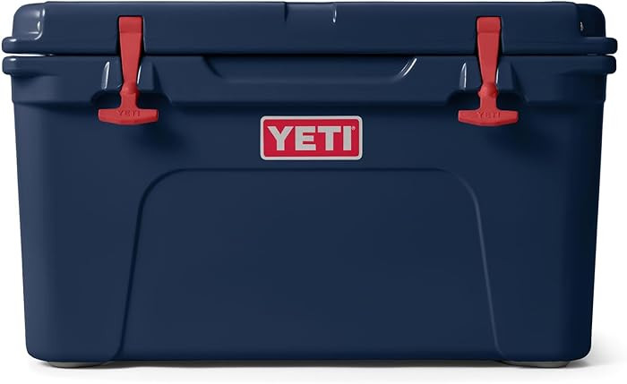 YETI Limited Edition Tundra 45 Cooler | Amazon (US)