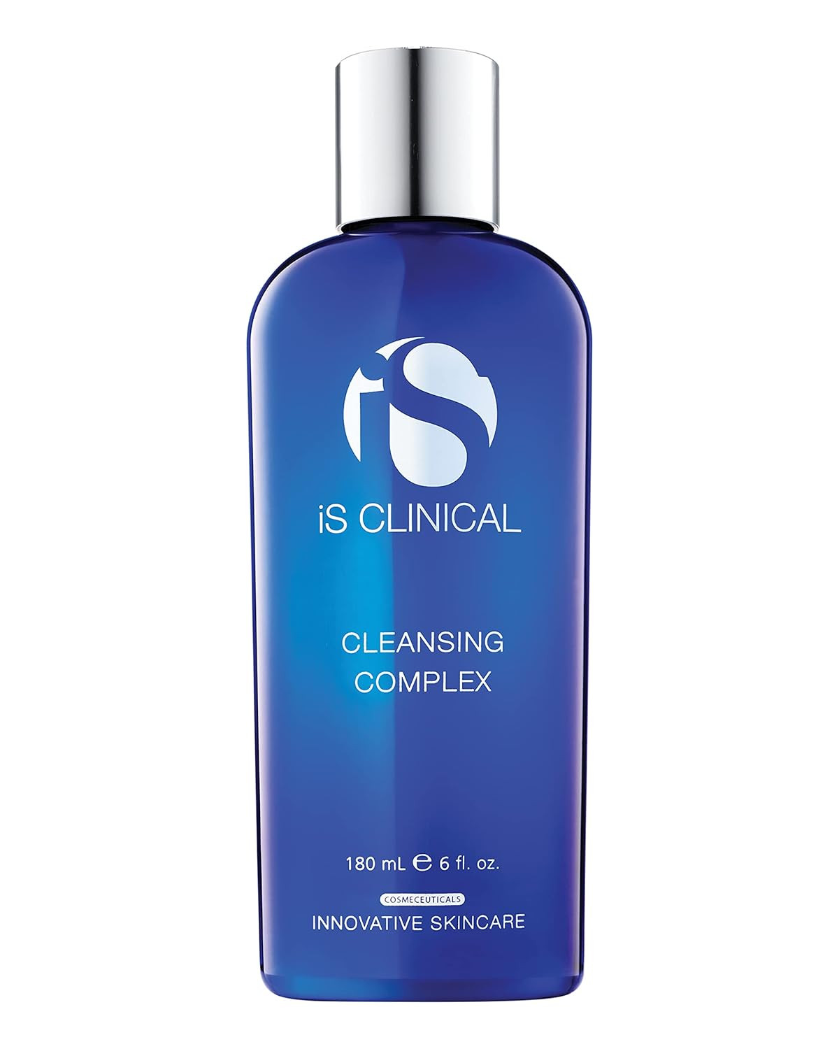 iS CLINICAL Cleansing Complex, 3in1 Gentle deep pore cleanser Face Wash and Makeup remover. Helps... | Amazon (US)
