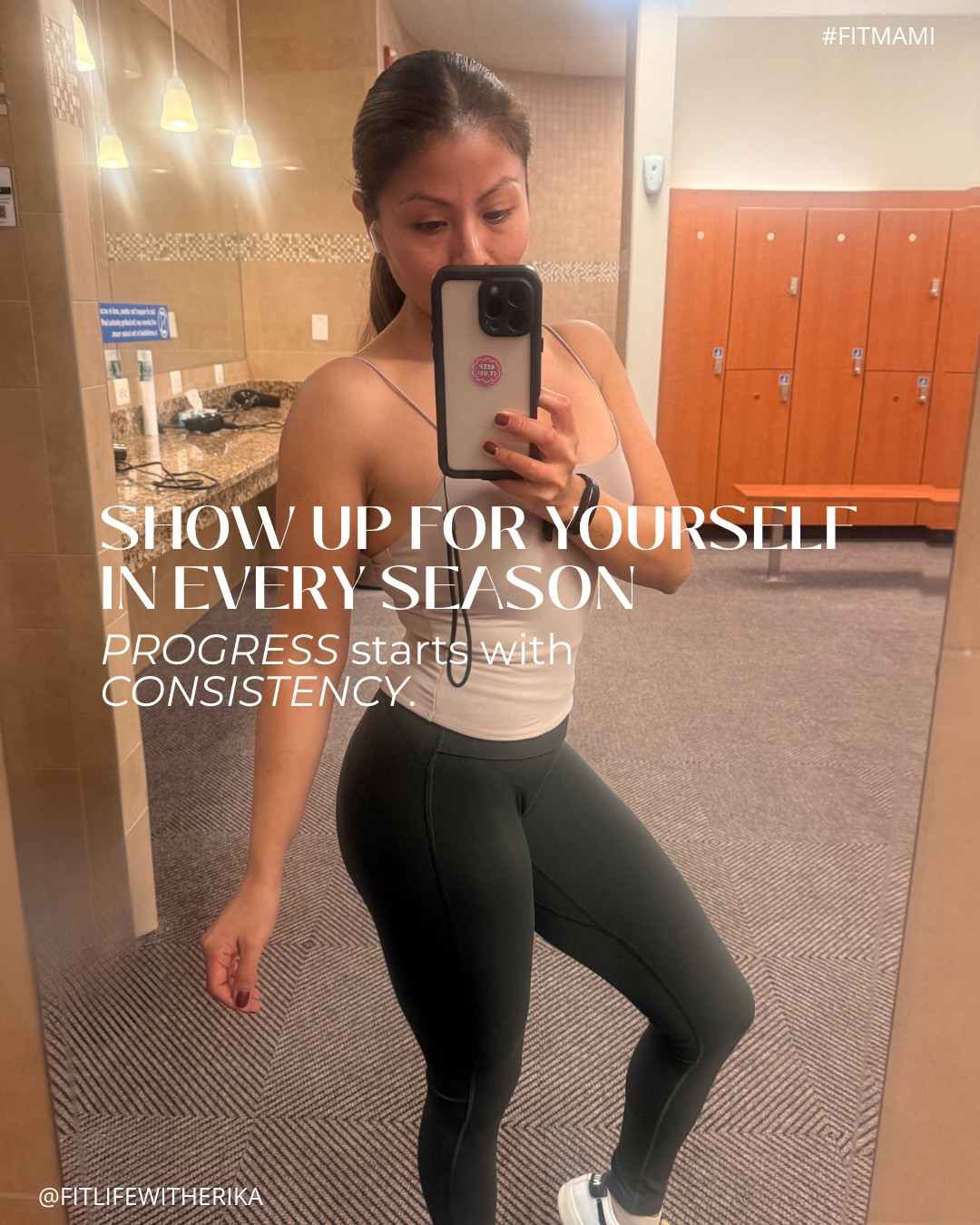 Which look is your vibe today?
Every season of you deserve love, style, and intention.

#LTKfitnessgoals #LTKmomlife #LTKdayinmylife