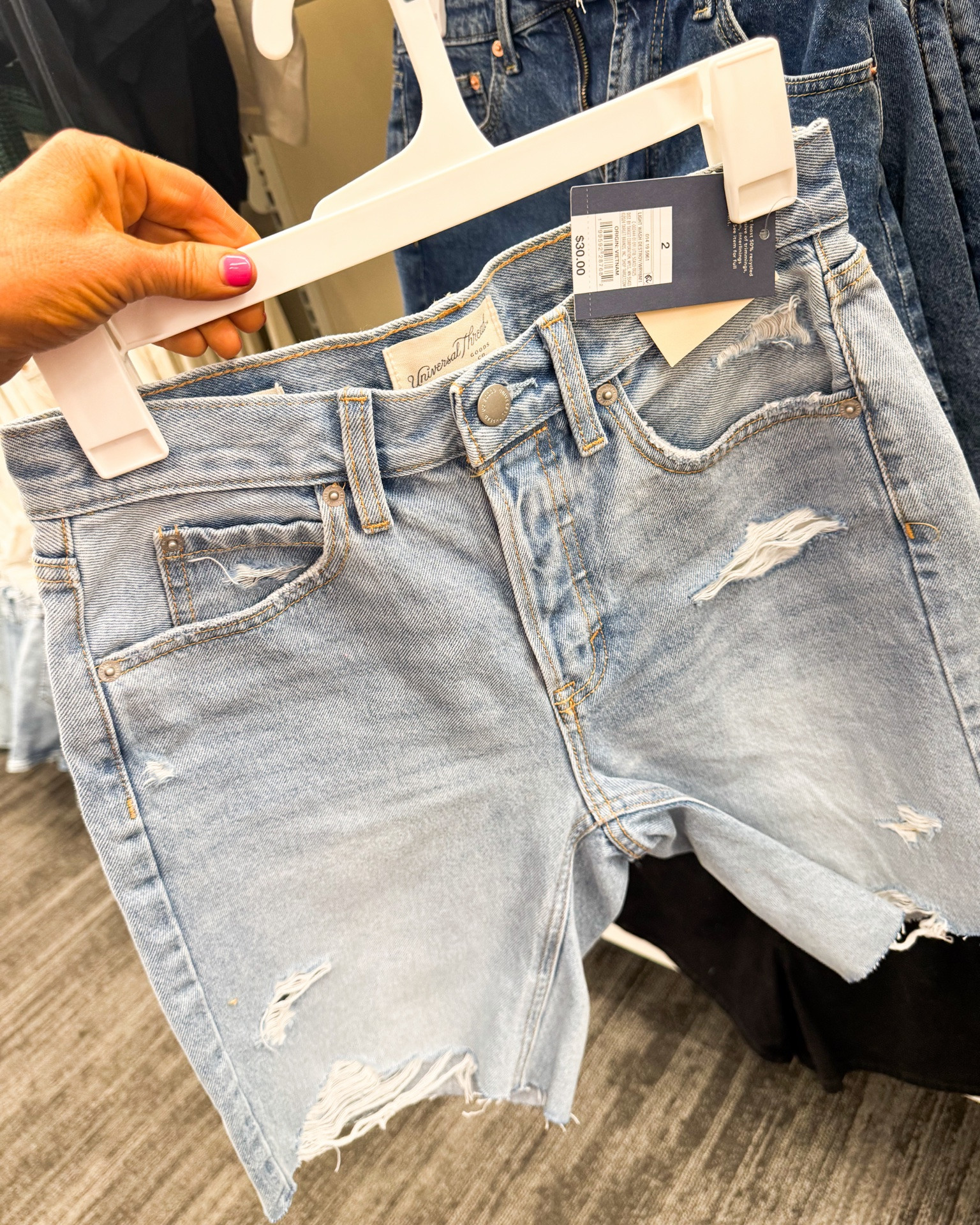 What I shopped in store at @Target • my latest finds to bring home •

#LTKSeasonal #LTKHome