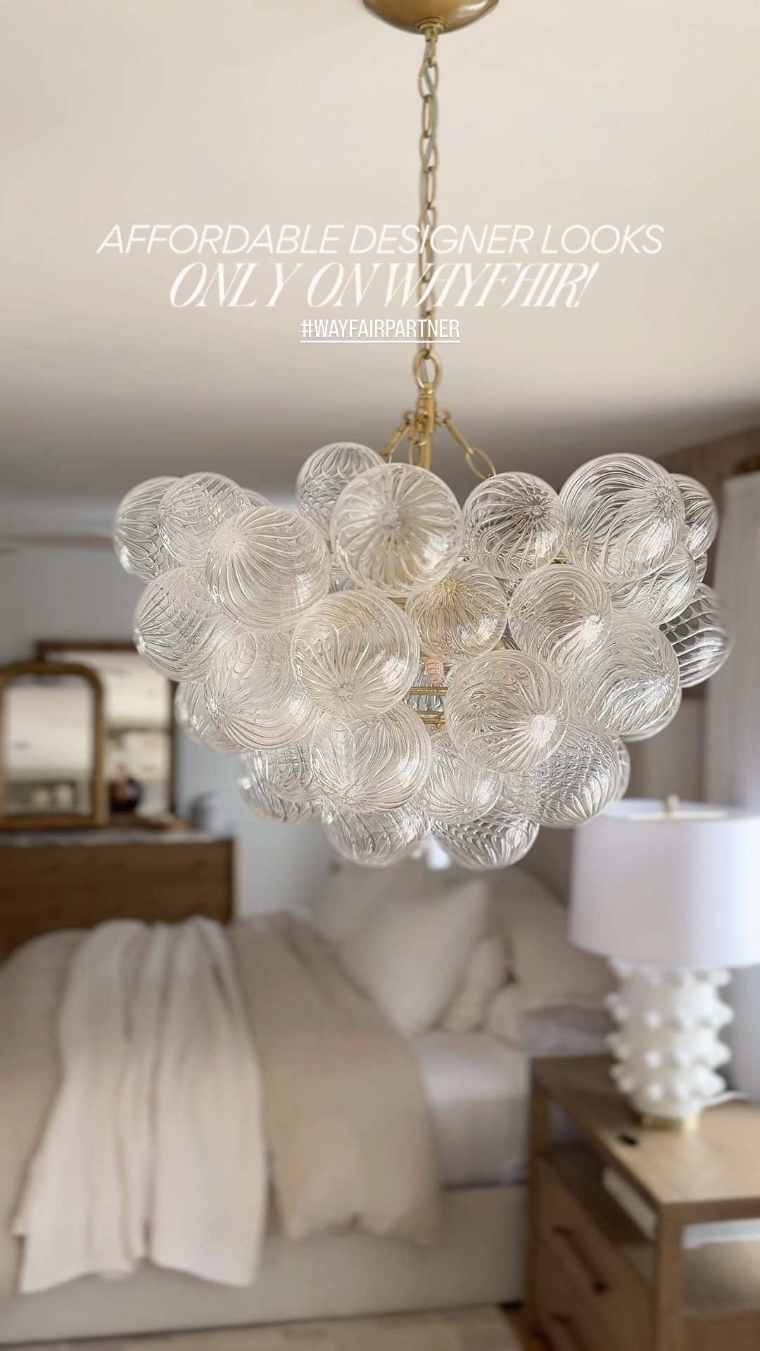 #WAYFAIRPARTNER #WAYFAIR @WAYFAIR Wayfair best sellers: linking this month’s best sellers. All great pieces at great prices! @wayfair #wayfair

Take a look at our new bedroom office chandelier, sooo gorgeous!!
Best selling bed this year! We love it so much, already thinking about buying it in an another color with custom color to refresh one of the kids room.
Wayfair bedroom inspiration 
Wayfair home finds
Wayfair home 

#LTKHome #LTKSaleAlert #LTKFallSale