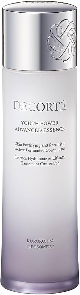 Amazon.com: DECORTÉ, Youth Power Advanced Essence : Amazon Luxury | Amazon (US)