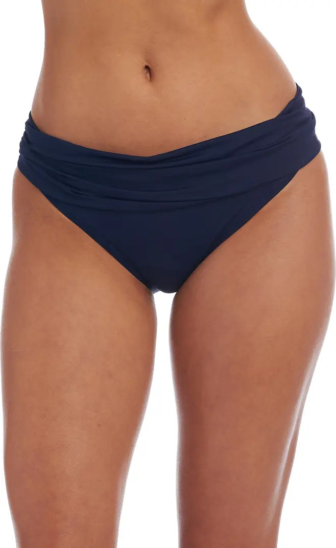 Island Goddess Hipster Bikini Bottoms | Nordstrom