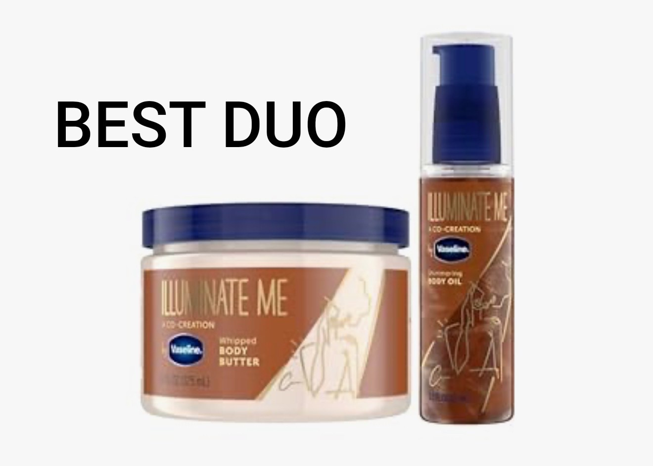 Want really soft smooth silky skin? Best duo! 

#LTKBeauty #LTKWatchNow #LTKFindsUnder100