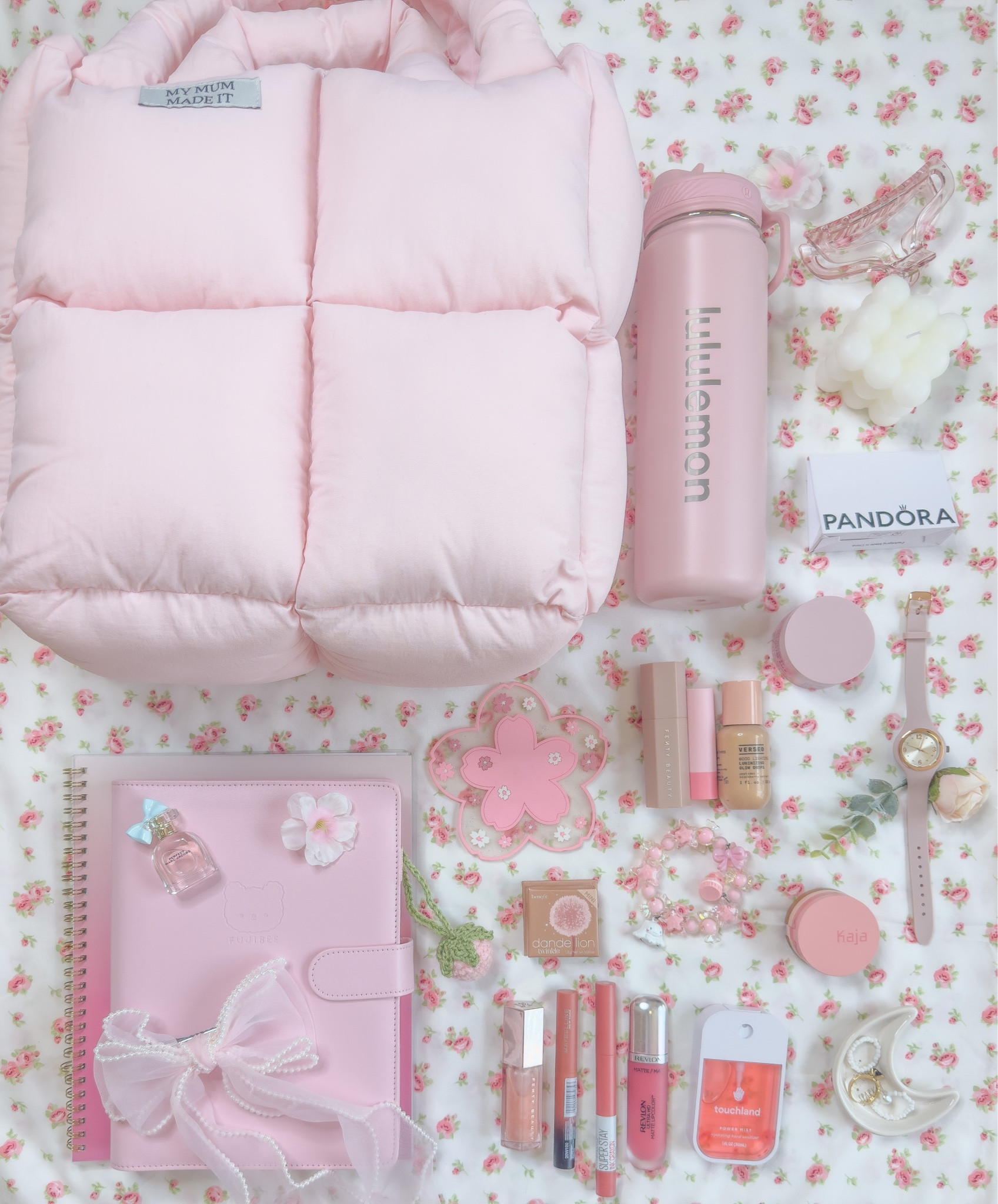 𝔼𝕧𝕖𝕣𝕪𝕥𝕙𝕚𝕟𝕘 𝕡𝕚𝕟𝕜 🌸🫧

#LTKbeauty #LTKFind #LTKtravel