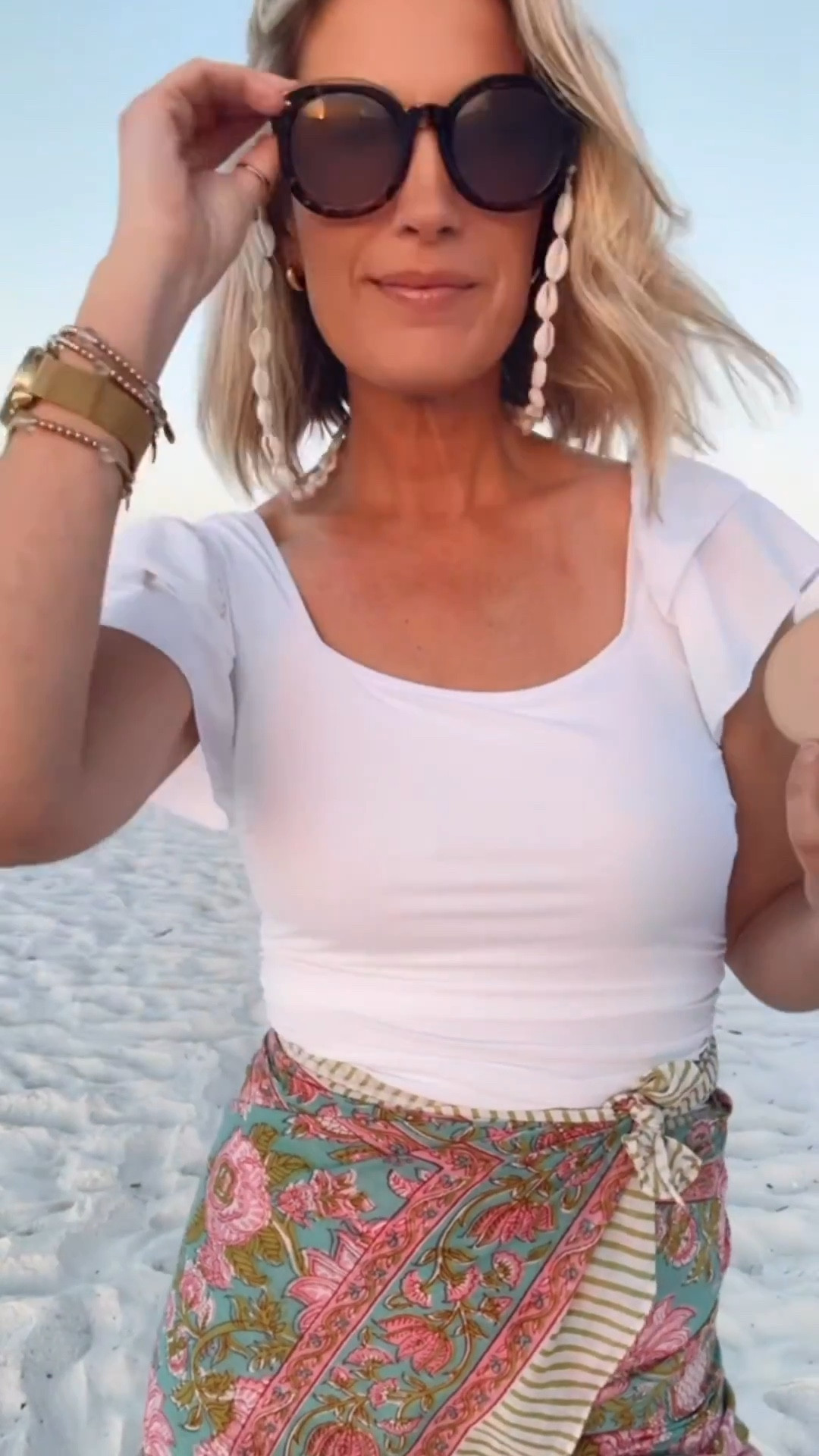 Amazon beach vacation finds!

#LTKTravel #LTKSwim #LTKootd