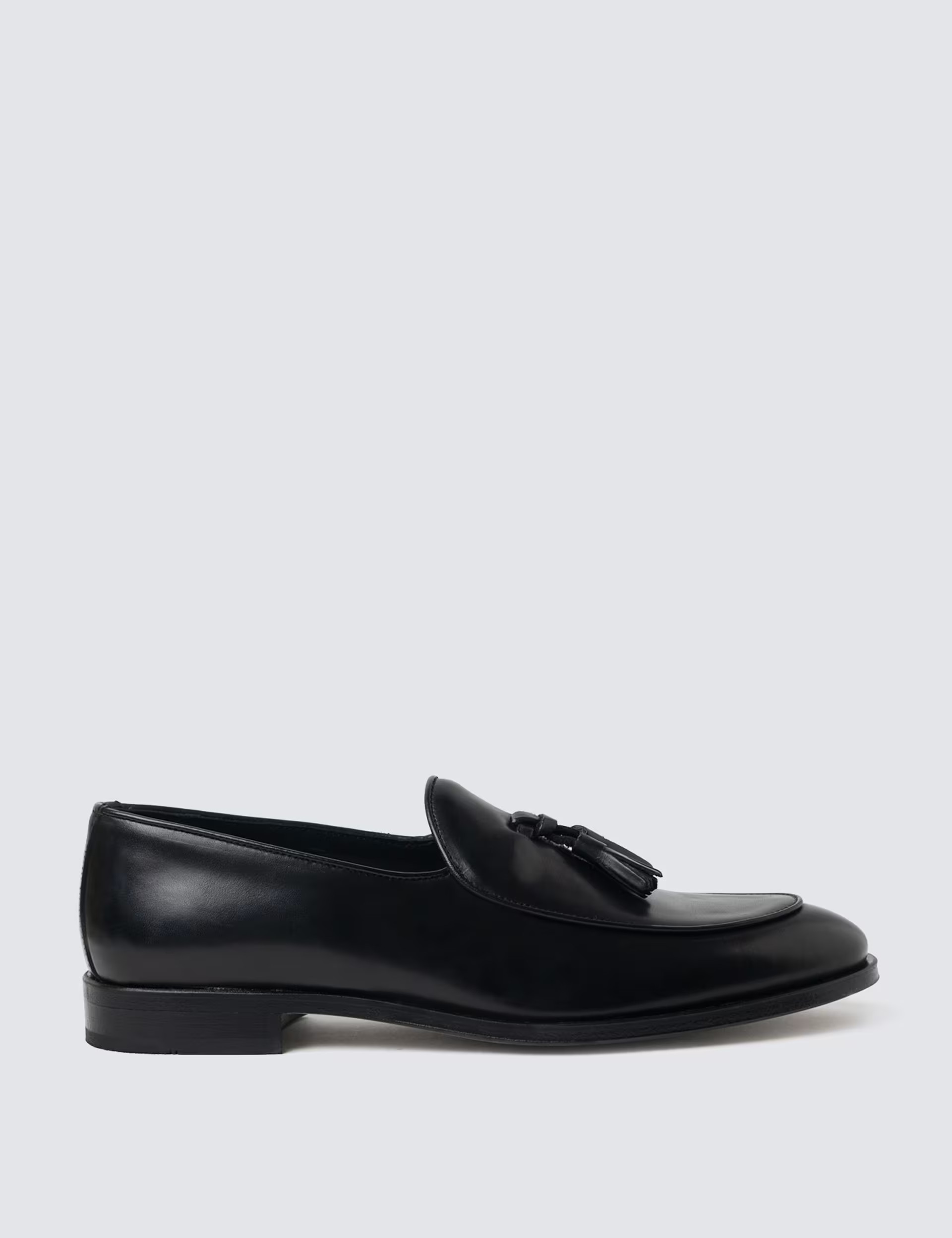 Leather Tassel Loafer | Marks & Spencer (UK)