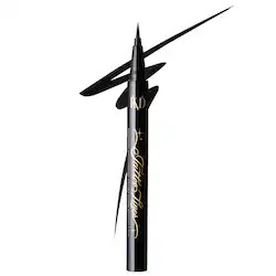 KVD Beauty Tattoo Liner Vegan Waterproof Liquid Eyeliner Mad Max Brown 0.019 oz / 55 mL | Sephora (US)