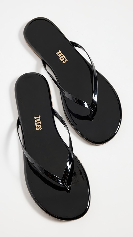 TKEES Glosses Flip Flops | Shopbop | Shopbop