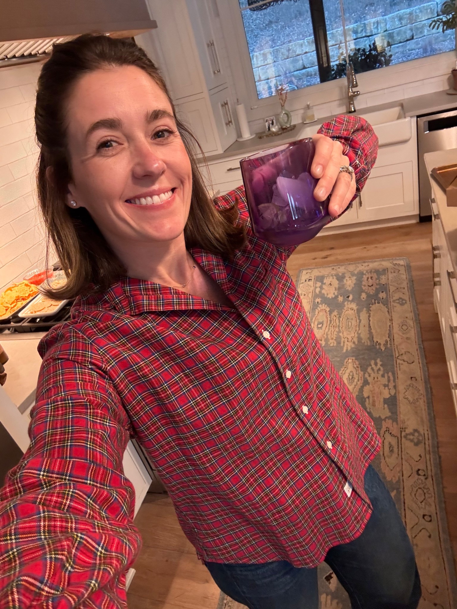 Wearing a size small!

#LTKHoliday #LTKCyberWeek