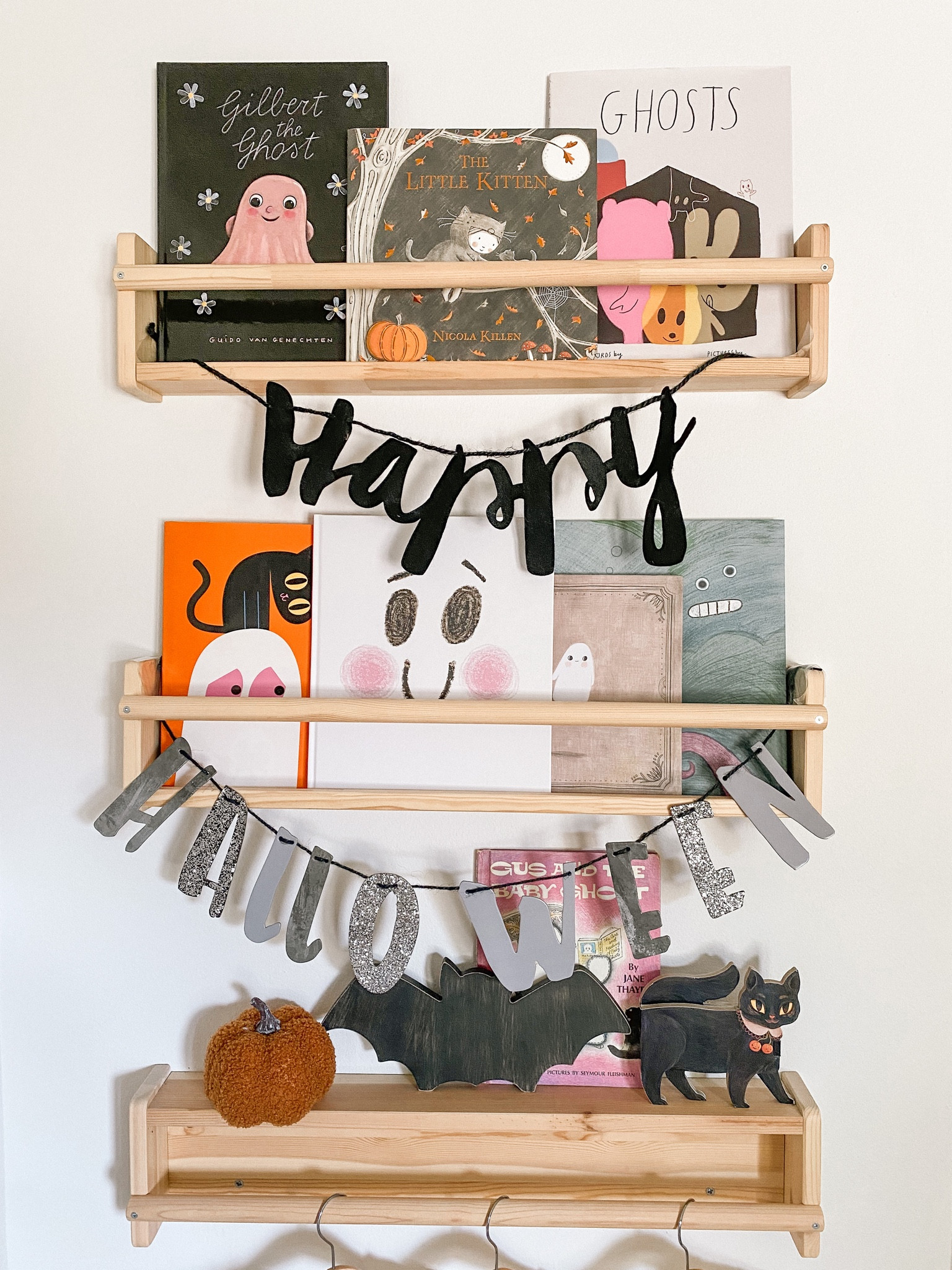 One of our favorite things about October is that we can bring out all our favorite Halloween books! 

#LTKkids #LTKfamily #LTKHalloween