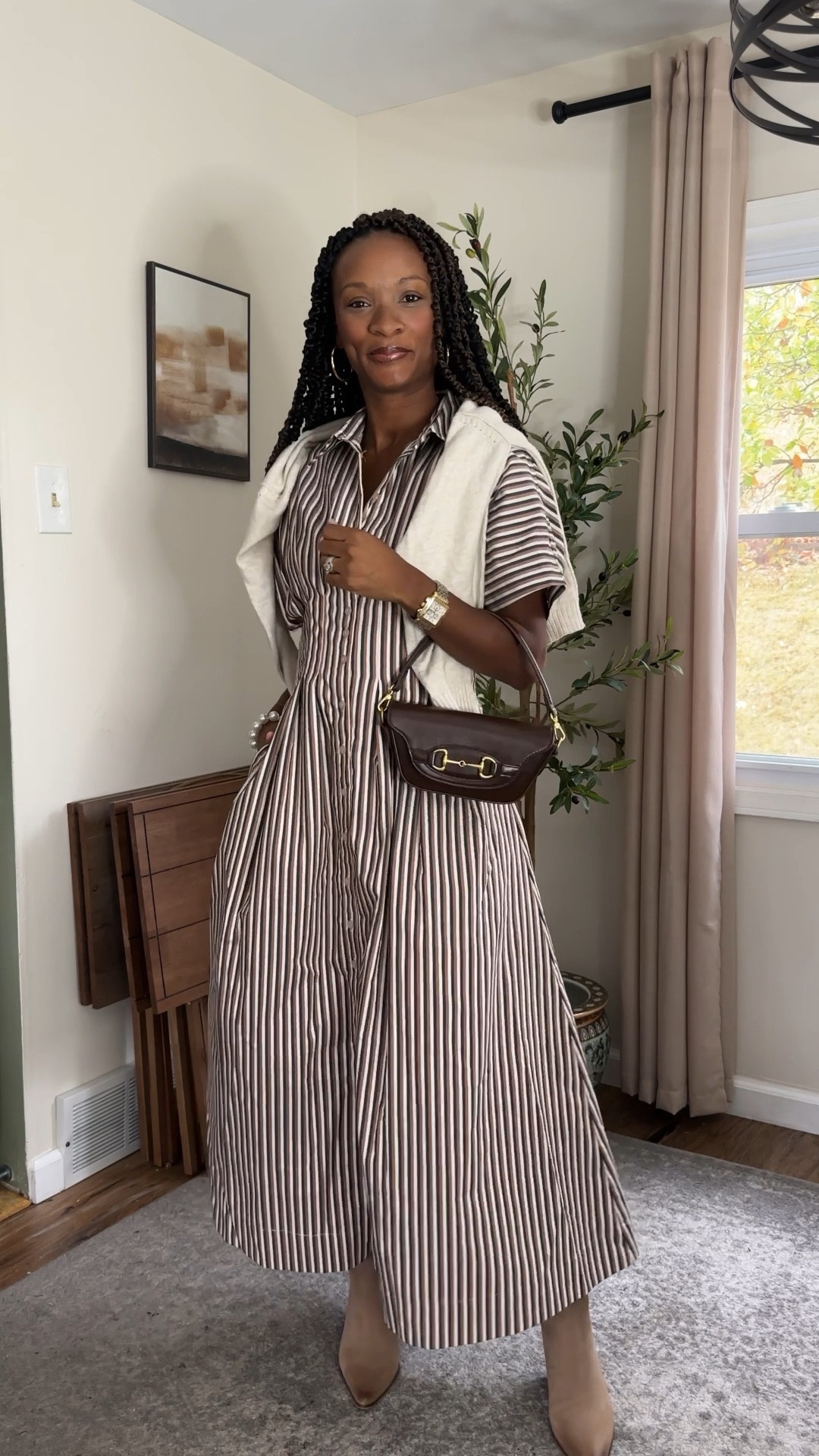 Day1 Thanksgiving Outfit Idea 🦃  

#LTKSeasonal #LTKHoliday