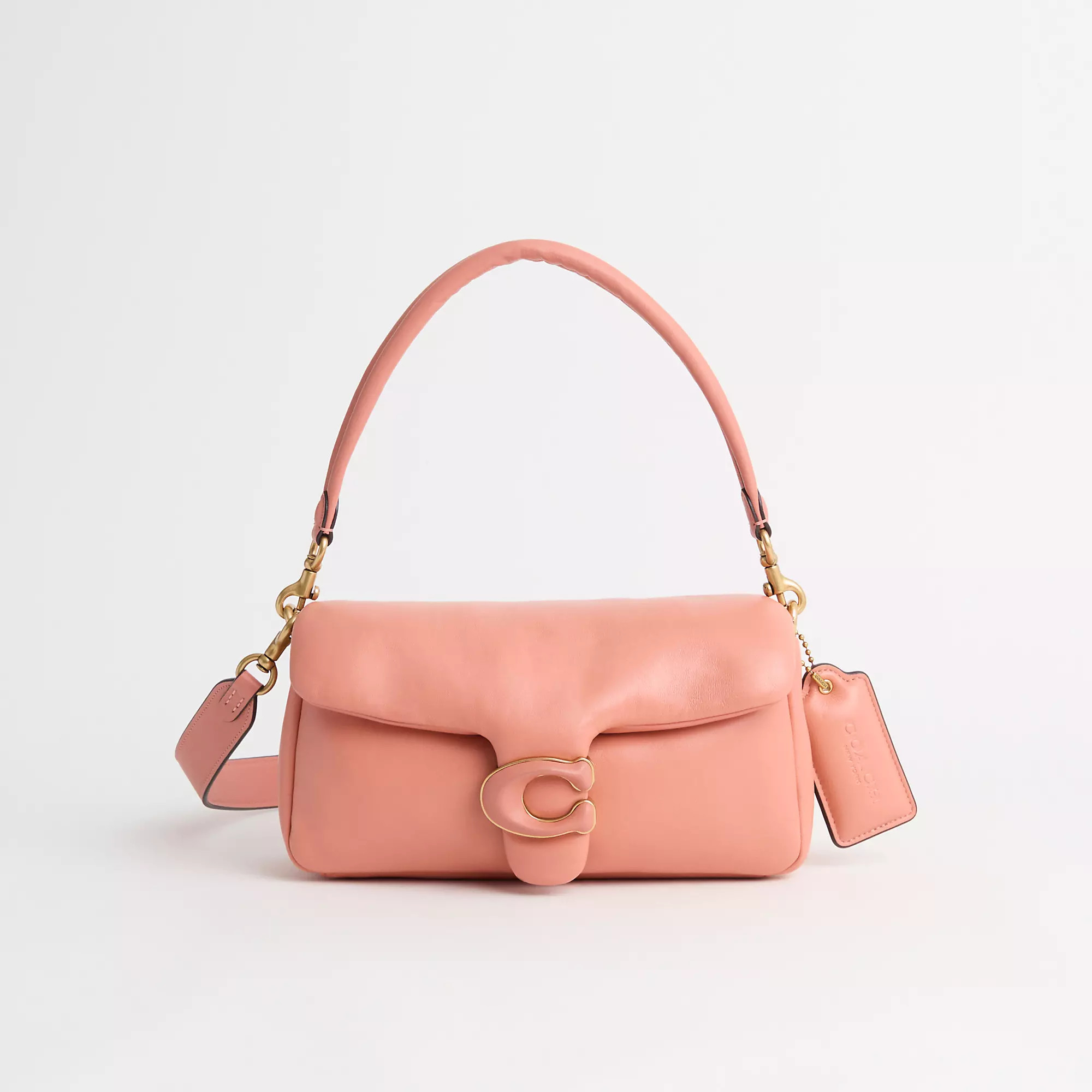 Restored Pillow Tabby Shoulder Bag 26 | Coach (US)