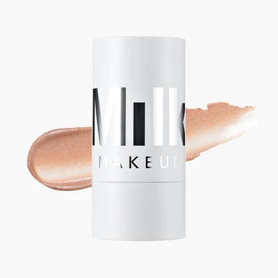 High Light - Lit - Champagne Pearl | Milk Makeup