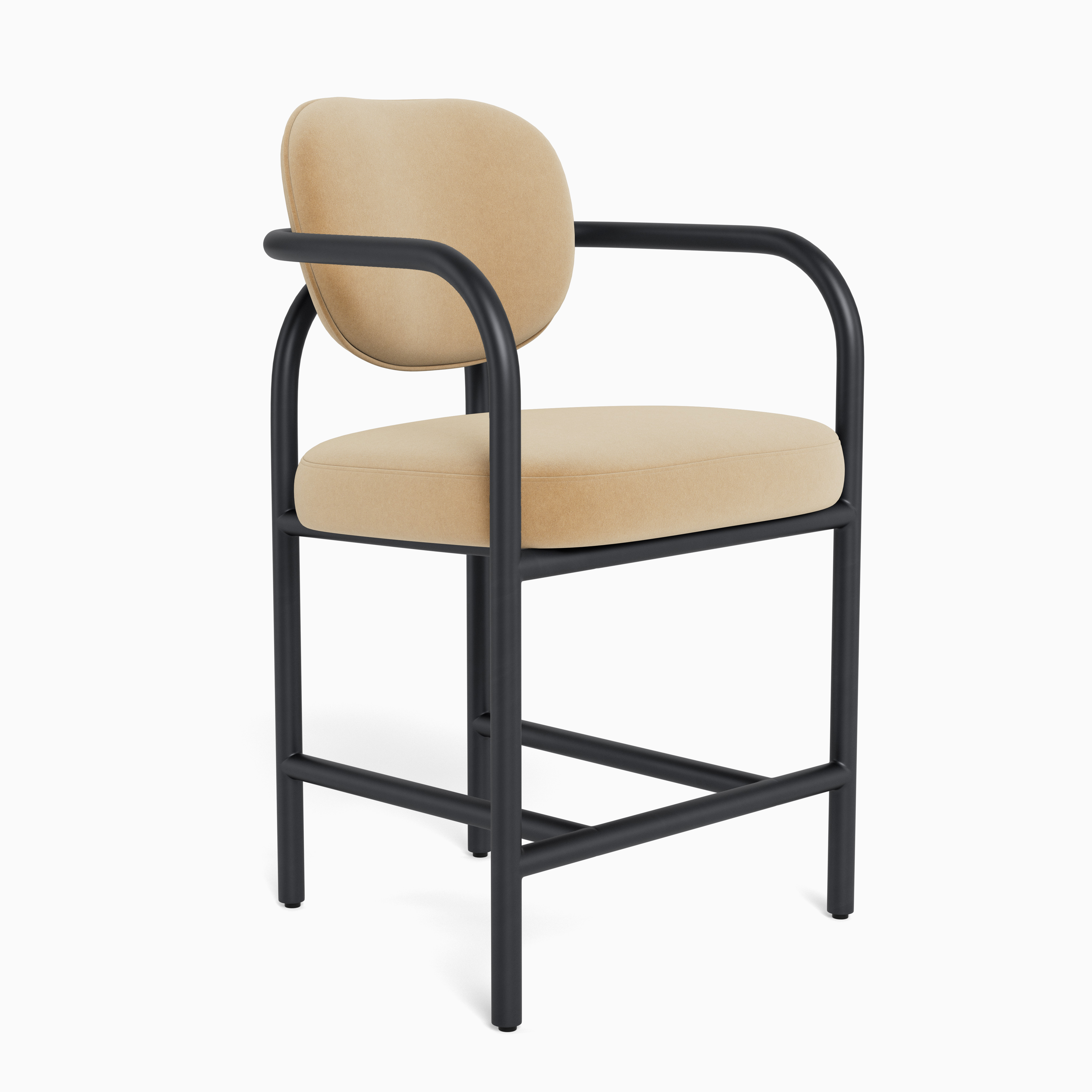 Arches Counter Stool | Modern Counter Stools for Kitchen Islands | Denver Modern