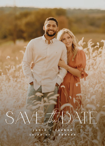 Simple Elegance | Minted