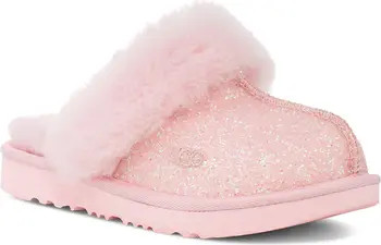 Kids' Cozy II Scuff Slipper | Nordstrom
