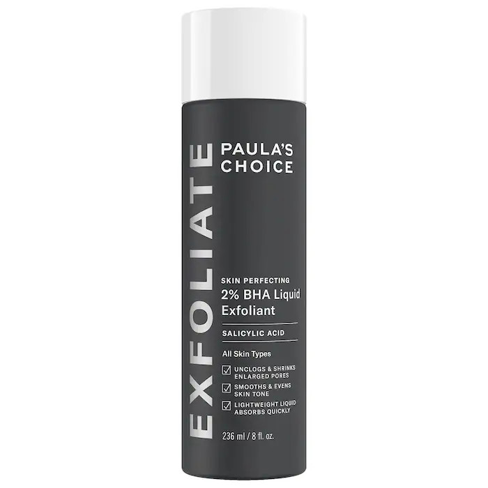 Skin Perfecting 2% BHA Liquid Exfoliant | Sephora (CA)