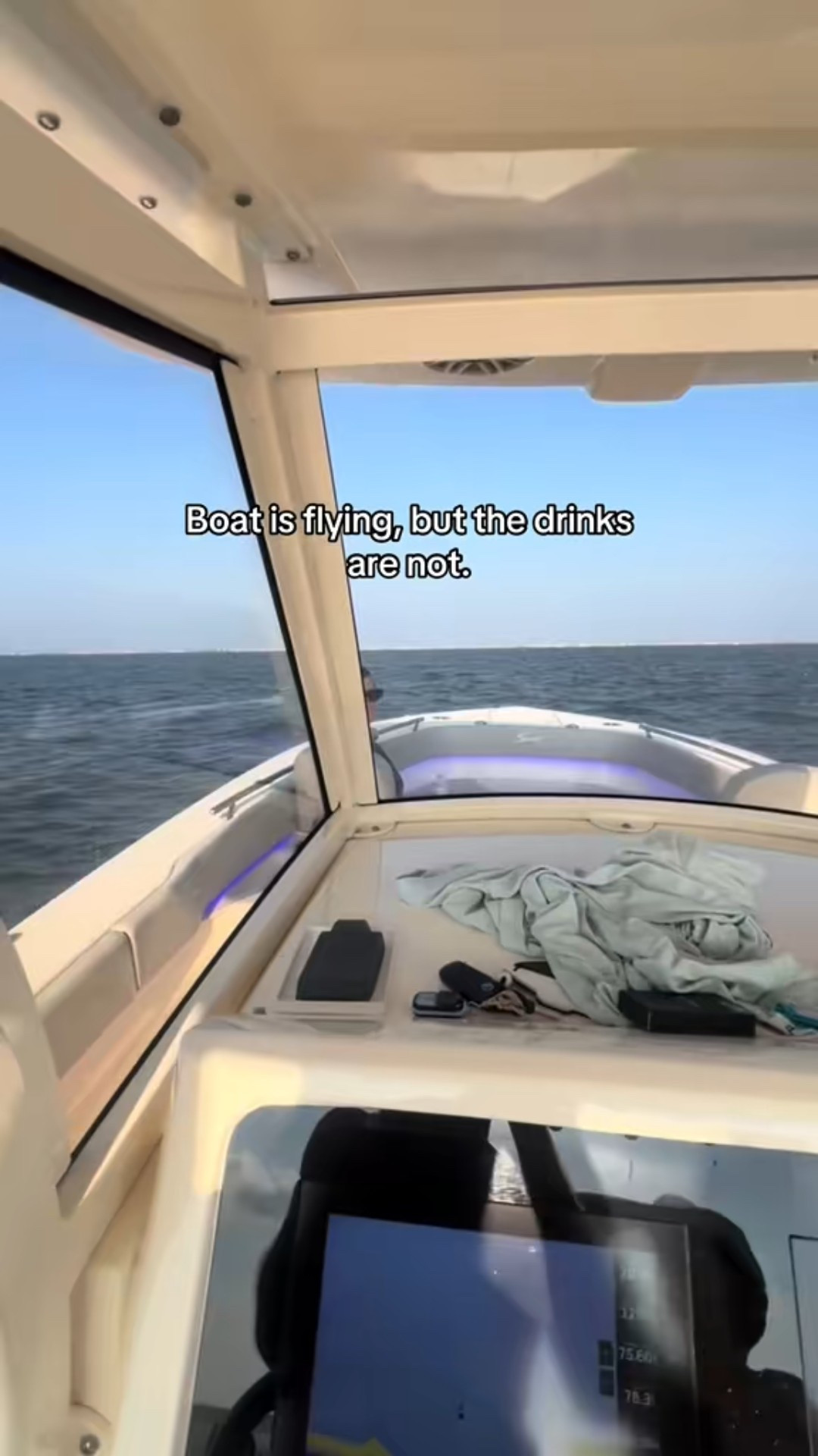 These Toadfish koozies are essential for summer, especially if you spend your time on the water. They go no where! Honestly such a game changer for our boat days!  

#LTKFindsUnder100 #LTKTravel