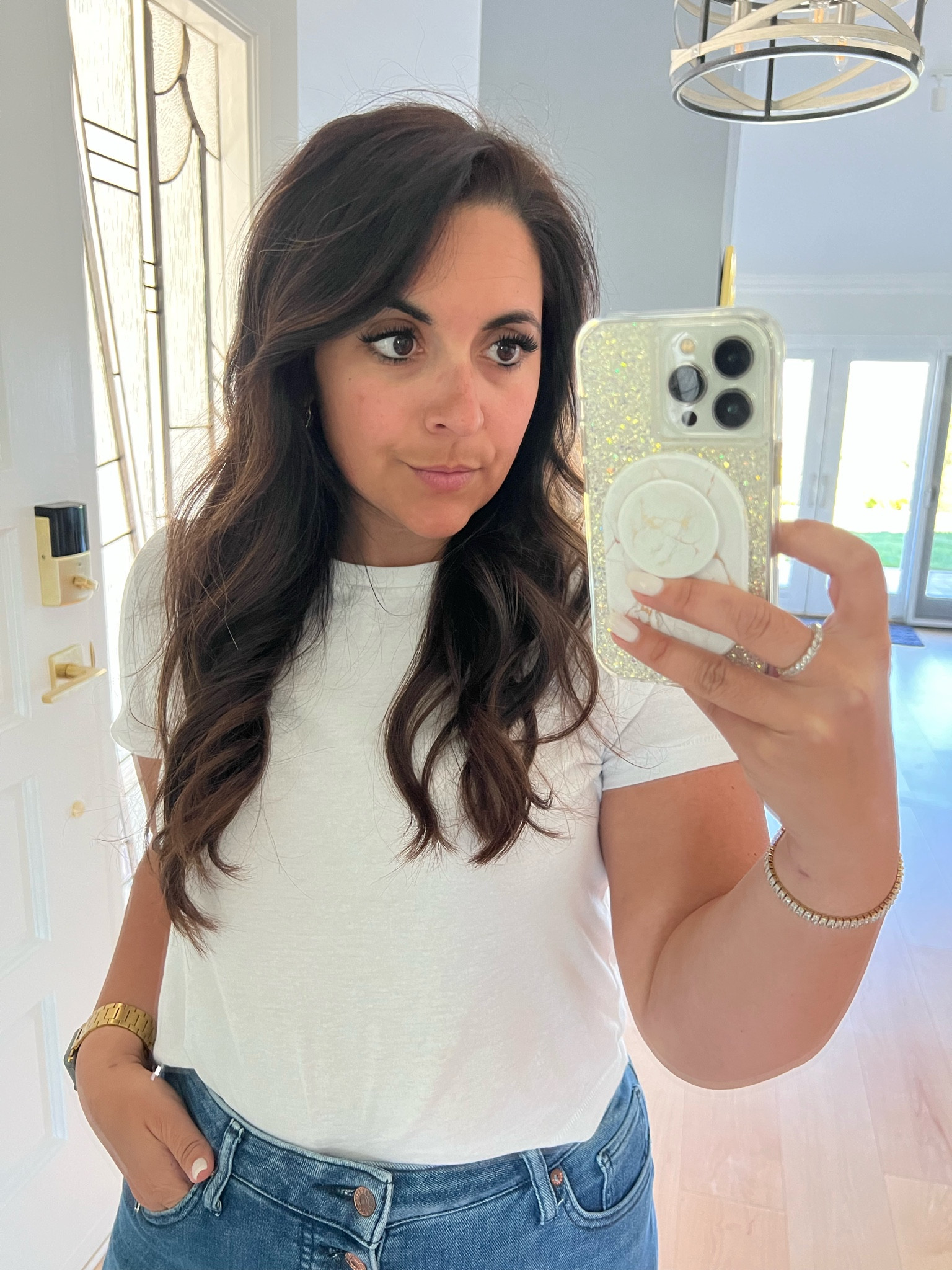 Target must have shirts 