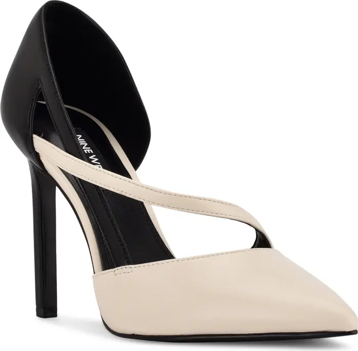 Nine West Tens Pointed Toe Pump | Nordstrom | Nordstrom