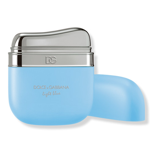 Light Blue Alcohol Free Perfume Gel | Ulta