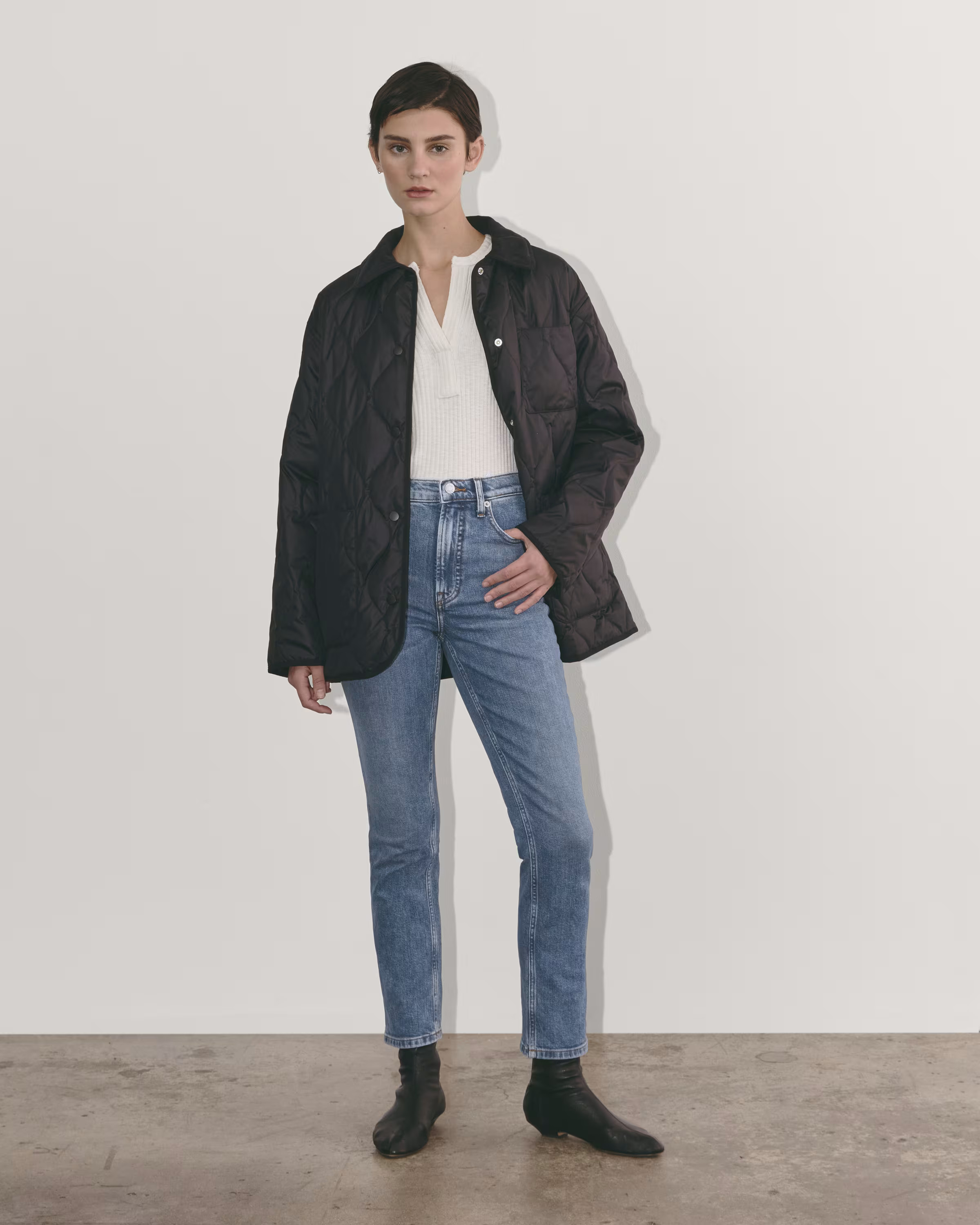The Original Cheeky® Jean | Everlane