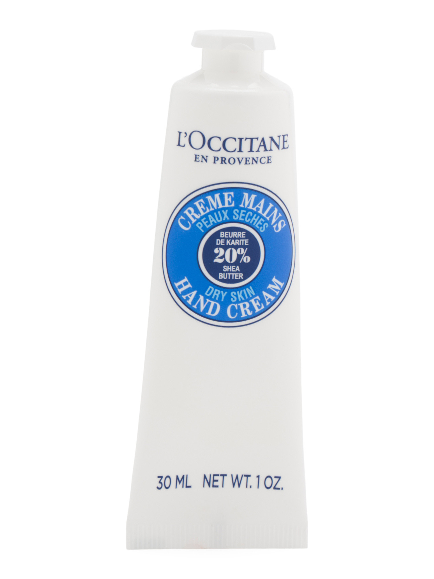 Made In France 1oz Shea Butter Hand Cream | Mother's Day Gifts | Marshalls | Marshalls