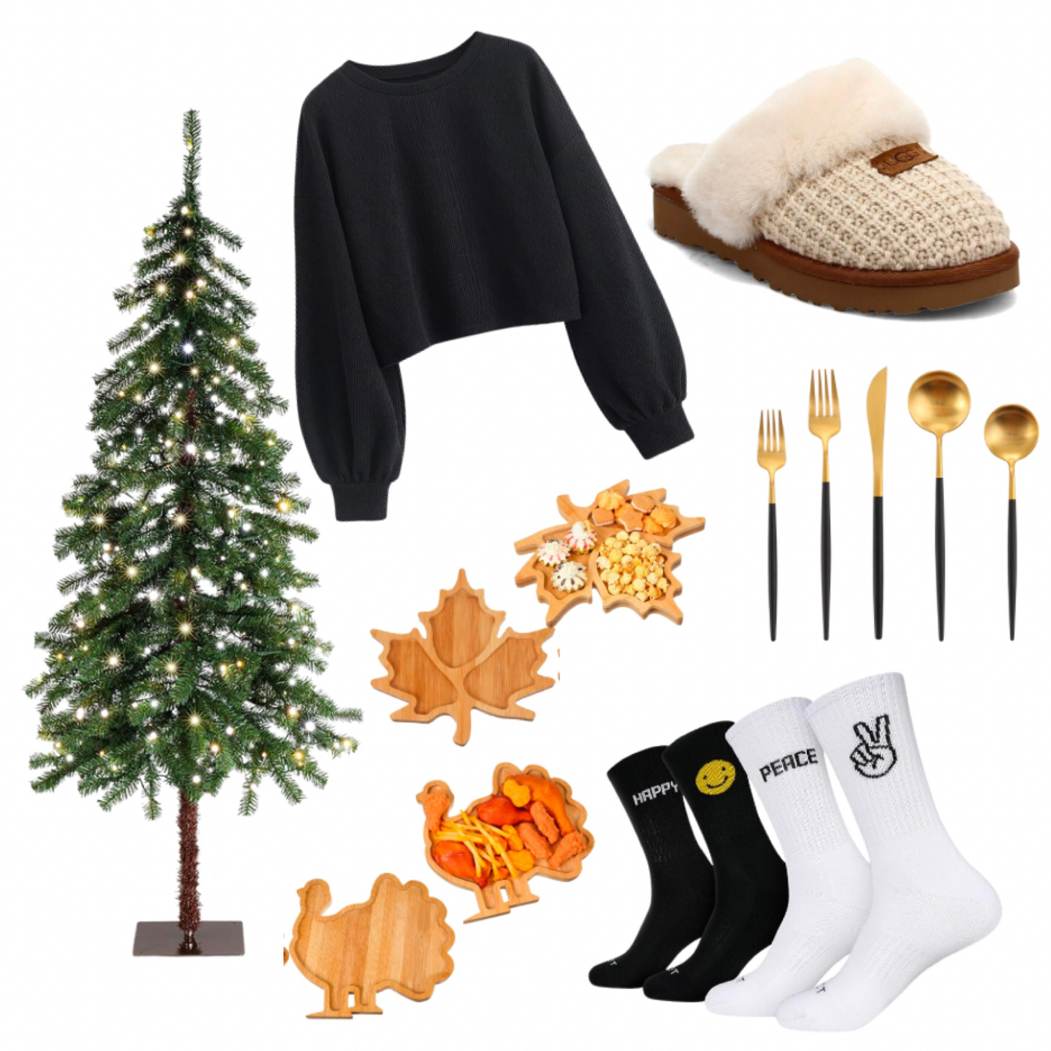 Newsletter links with some Thanksgiving and Christmas finds!

#LTKHolidaySale #LTKHoliday #LTKSeasonal