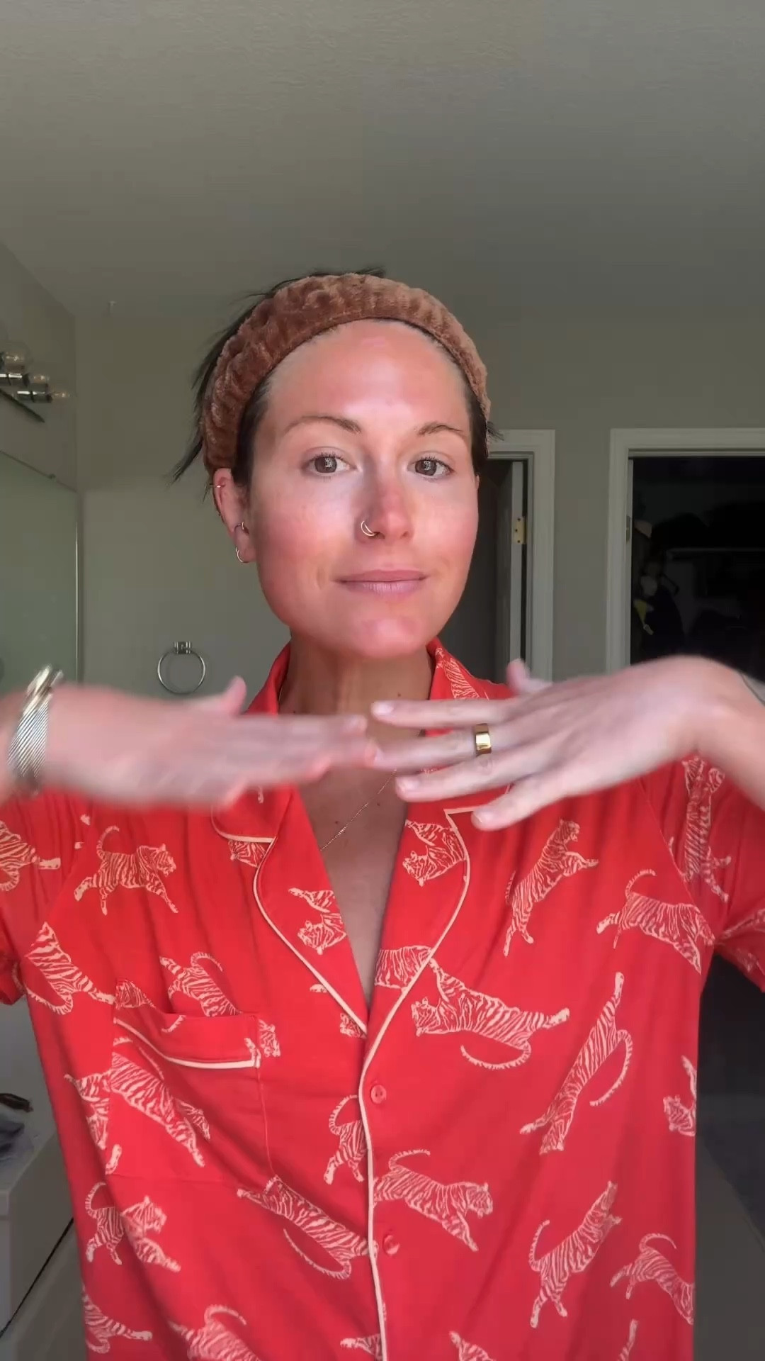 skincare routine! @Tatcha #theordinary #sundayriley #medicube #paulaschoice #goodmolecules #byoma #skincare #skincareroutine

#LTKdayinmylife #LTKBeauty #LTKmorningroutine