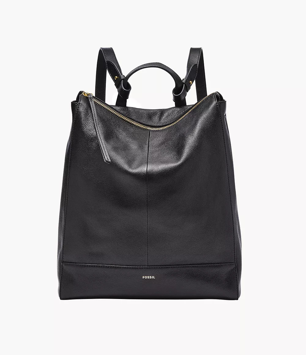 Elina Convertible Backpack | Fossil (US)