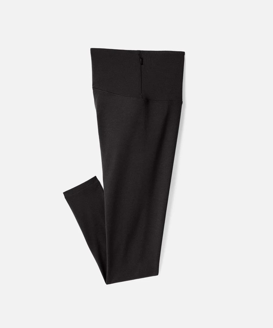 Women's Merino Leggings | Unbound Merino | Unbound Merino