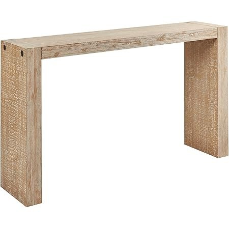Hooker Furniture Commerce and Market Natural 60-Inch Console, 7228-85005-85 | Amazon (US)