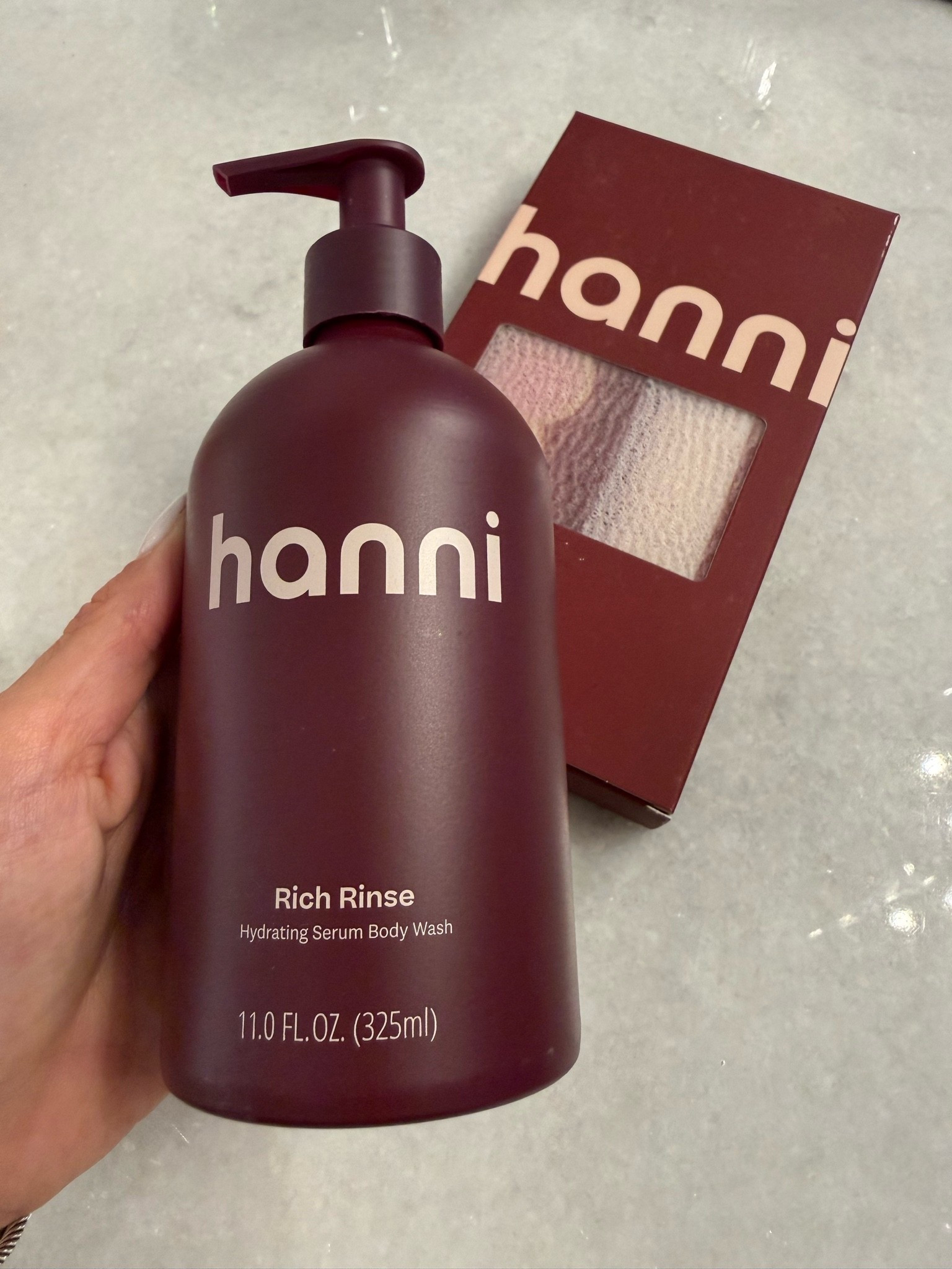 I’ve been using this body wash every shower and just got a restock! Code Alexisb

#LTKSaleAlert #LTKBeauty