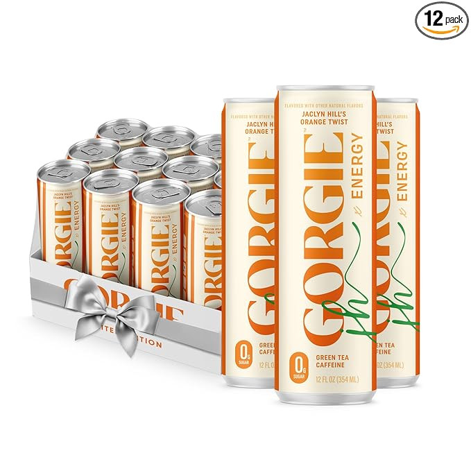 Visit the GORGIE Store | Amazon (US)