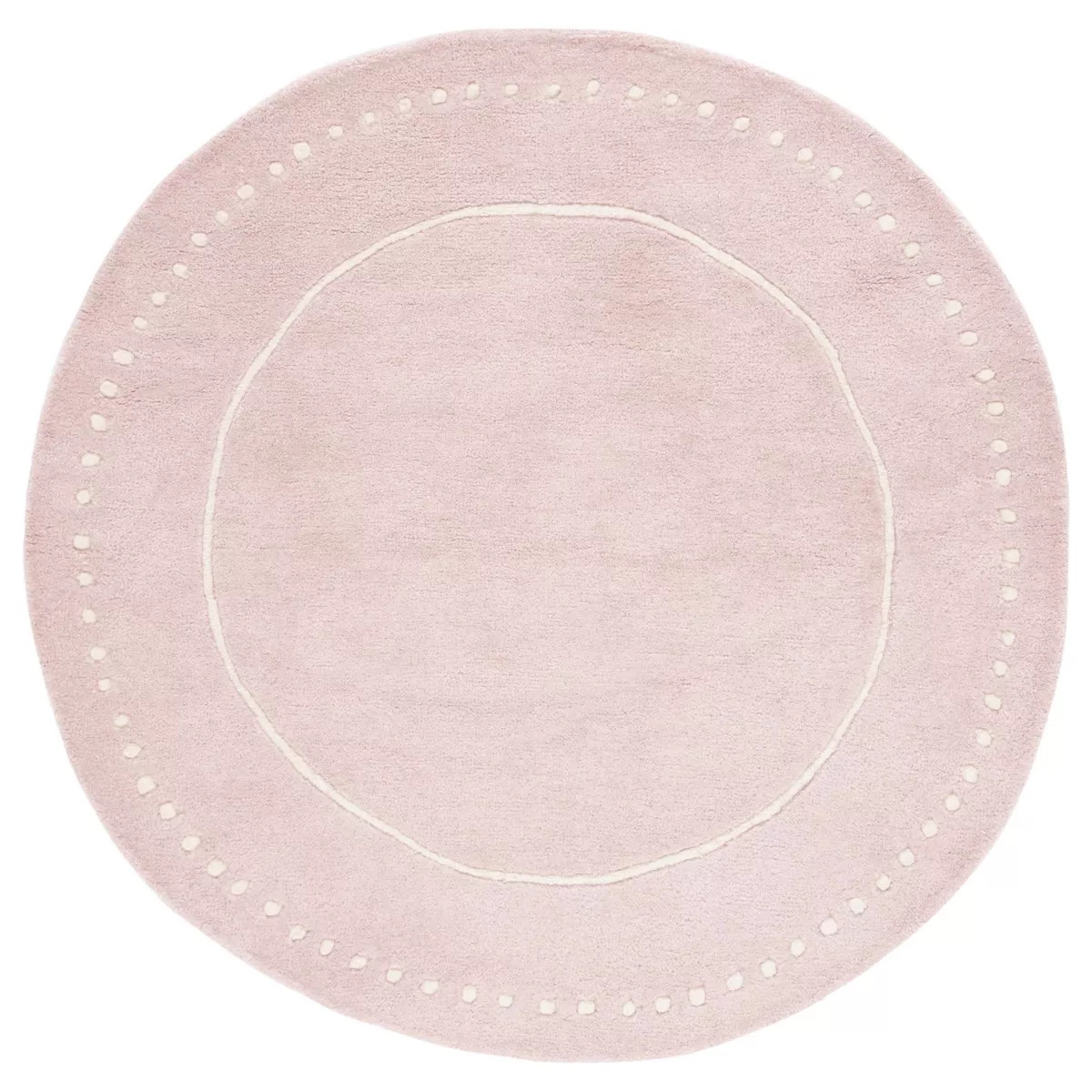 Bella BEL151 Hand Tufted Area Rug  - Safavieh | Target