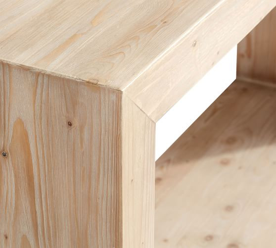 Folsom Console Table | Pottery Barn (US)