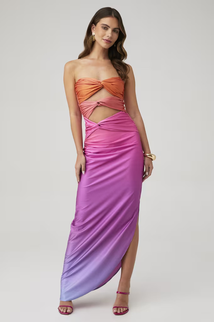 X FASHIONPASS VERA DRESS | FashionPass