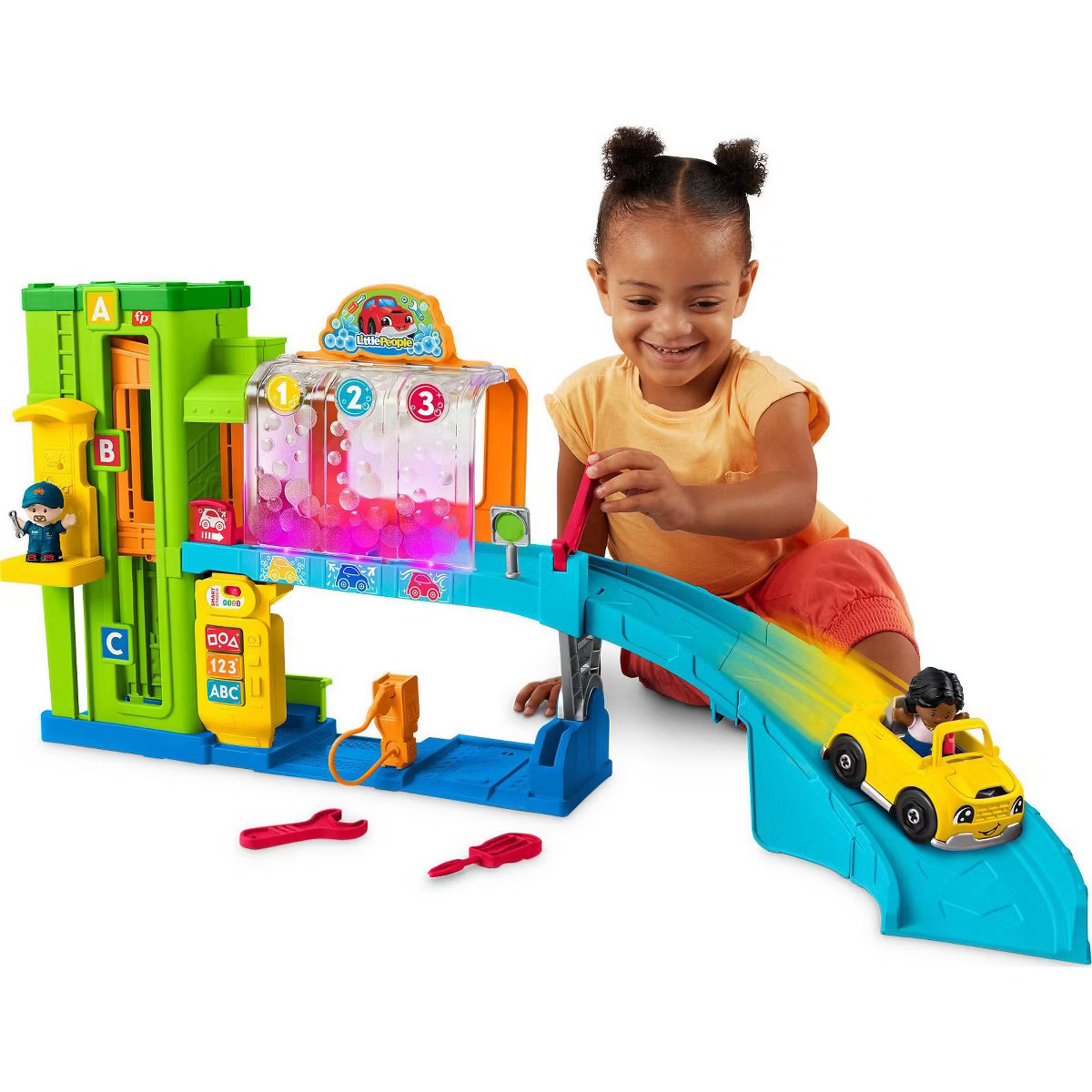 SponsoredTargetToysDolls & DollhousesDoll Playsets | Target